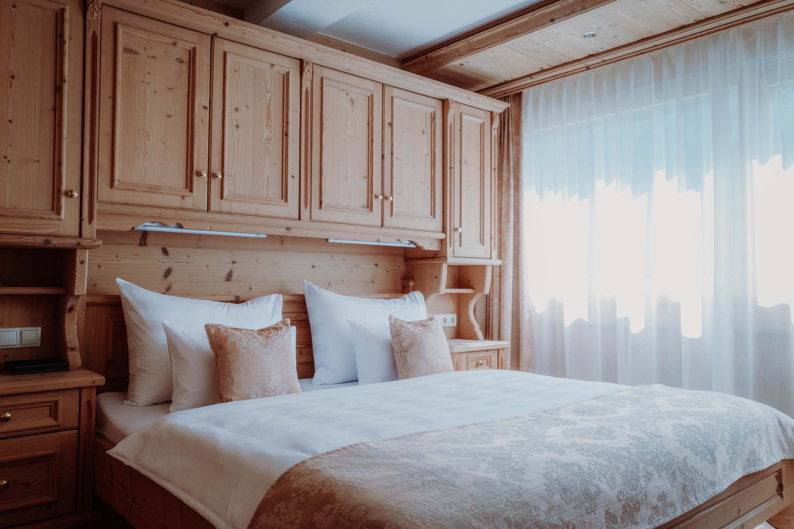 Chalet Verwall
